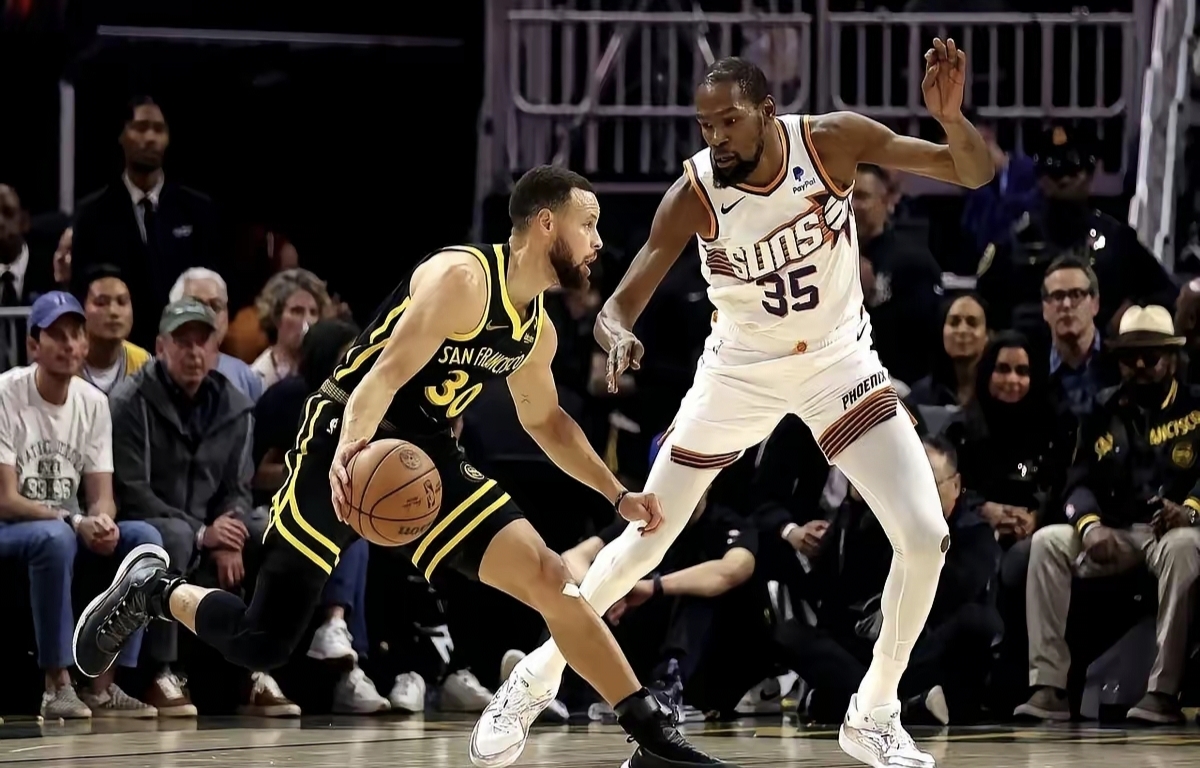 开云官网首页-三巨头携手!篮网官方发推杜兰特队 篮网世界