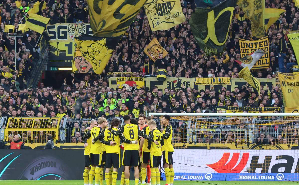 包含多特蒙德客场大胜,继续稳居积分榜第一的词条 包含多特蒙德客场大胜,继续稳居积分榜第一的词条